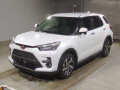 2020 Toyota Raize