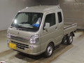 2023 Suzuki Carry Truck