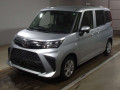 2021 Toyota Roomy