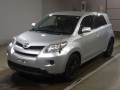2008 Toyota IST
