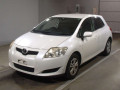 2008 Toyota Auris