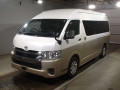 2022 Toyota Hiace Wagon