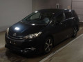 2012 Toyota Wish
