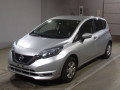 2020 Nissan Note