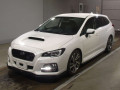 2016 Subaru Levorg