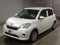 2020 Toyota Passo