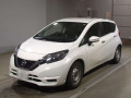 2021 Nissan Note