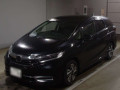 2022 Honda SHUTTLE