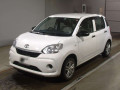 2020 Toyota Passo