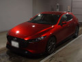 2022 Mazda Mazda3 Fastback