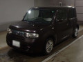 2015 Nissan Cube