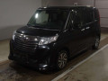 2019 Toyota Roomy