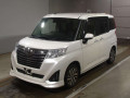 2020 Toyota Roomy