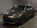 2020 Toyota C-HR
