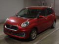 2016 Toyota Passo