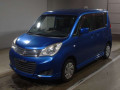 2014 Suzuki Solio