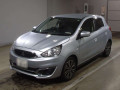 2018 Mitsubishi Mirage