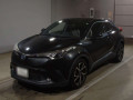 2017 Toyota C-HR