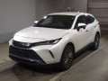 2021 Toyota Harrier