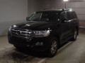 2020 Toyota Land Cruiser
