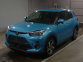 2020 Toyota Raize