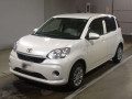 2020 Toyota Passo