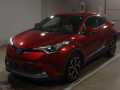2017 Toyota C-HR