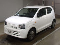 2020 Suzuki Alto