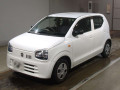 2020 Suzuki Alto