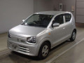 2020 Suzuki Alto