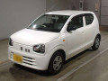 2019 Suzuki Alto
