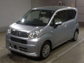 2020 Daihatsu Move