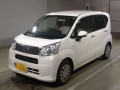 2019 Daihatsu Move