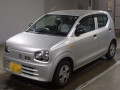 2018 Suzuki Alto