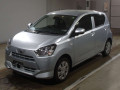 2022 Daihatsu Mira es