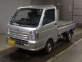 2013 Suzuki Carry Truck