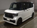 2021 Honda N-BOX CUSTOM