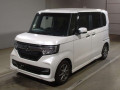 2020 Honda N-BOX CUSTOM