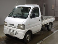 2001 Suzuki Carry Truck