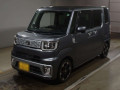 2015 Daihatsu Wake