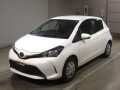 2015 Toyota Vitz