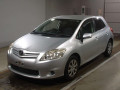 2010 Toyota Auris