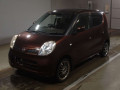 2010 Nissan Moco
