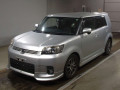 2008 Toyota Corolla Rumion