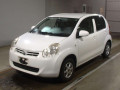 2014 Toyota Passo
