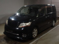 2009 Nissan Serena
