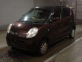 2007 Nissan Moco