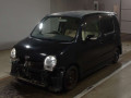 2005 Daihatsu Move Latte