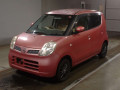 2006 Nissan Moco