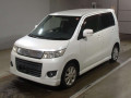 2010 Suzuki WAGON R STINGRAY